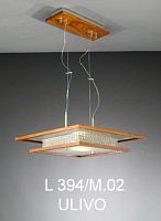 La Lampada L 394/M.02 ulivo