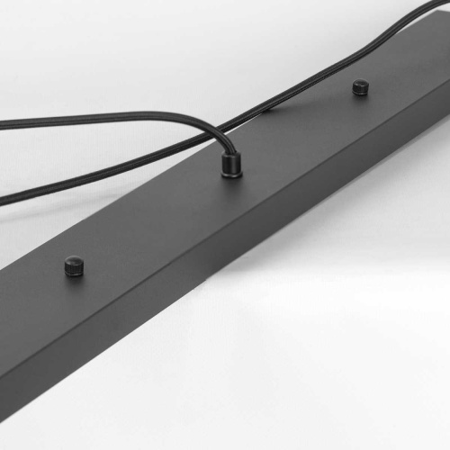 Линейно-подвесной светильник Lussole MITCHEL LSP-8995 фото 4