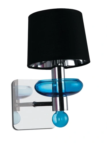 Бра Divinare VENETO 1155/01 AP-1 Бра Divinare VENETO 1155/01 AP-1