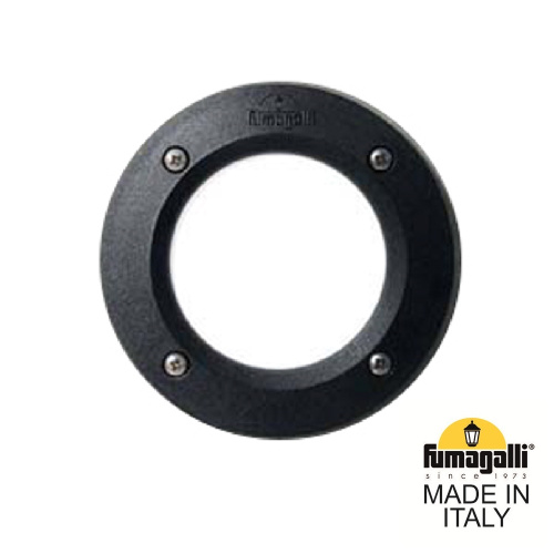 Светильник для подсветки лестниц встраиваемый FUMAGALLI LETI 100 Round 2C1.000.000.AYG1L фото 5 Светильник для подсветки лестниц встраиваемый FUMAGALLI LETI 100 Round 2C1.000.000.AYG1L фото 5