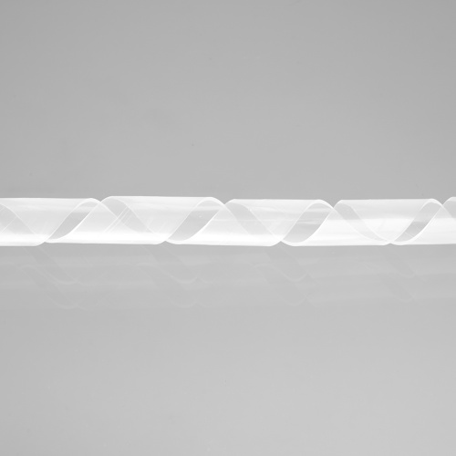 Лента спиральная монтажная STEKKER, диаметр пучка 9-65 мм,10 м/упак, белый, SWB-12 фото 3