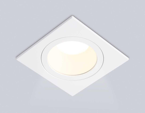 Светильник встраиваемый Ambrella Light TN102826