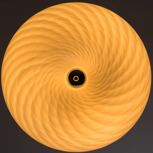 Потолочный светильник Arte Lamp FLUSHES A1531PL-3WH фото 3