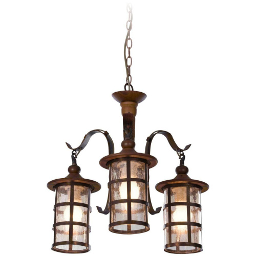 Подвесная люстра Velante 588-703-03 Подвесная люстра Velante 588-703-03