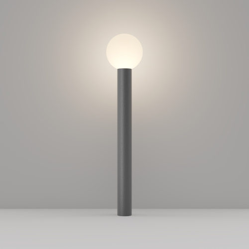 Ландшафтный светильник Outdoor O598FL-01GR фото 10