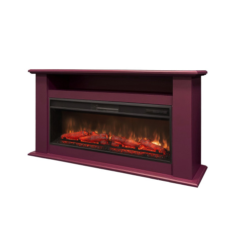 Электрокамин RealFlame Govard JF45/JK45 BD-P014 c очагом Joker 45 фото 2