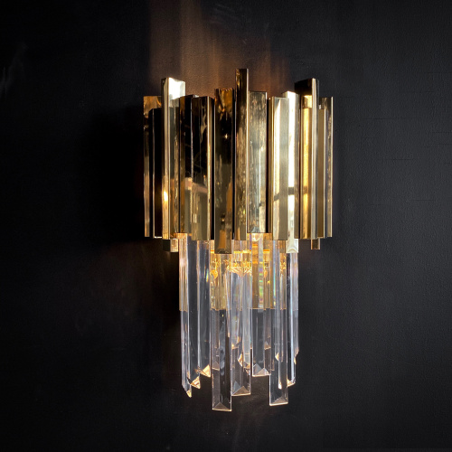 Настенный светильник Barclay 2A фото 3 Настенный светильник Barclay 2A фото 3