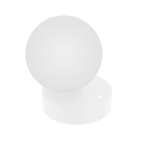 Светильник SP-ORNELLA-TAB-L150-R125-6W Warm3200-MIX (WH, 300 deg, 230V, TOUCH-DIMM) Arlight 059532 Светильник SP-ORNELLA-TAB-L150-R125-6W Warm3200-MIX (WH, 300 deg, 230V, TOUCH-DIMM) Arlight 059532