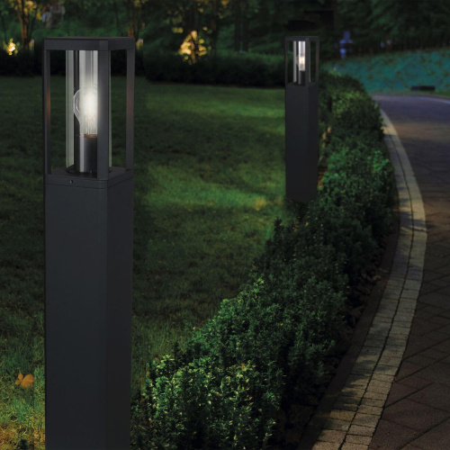 Уличный светильник Mantra Nevada 8901 фото 2