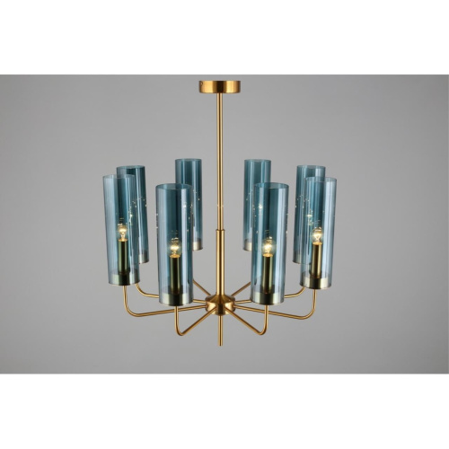 Люстра потолочная OML-99617-08 фото 7