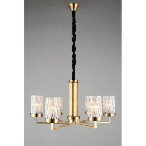 Люстра подвесная OML-84713-06 фото 6 Люстра подвесная OML-84713-06 фото 6