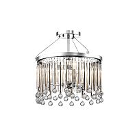 Потолочный светильник Kichler, Арт. KL-PIPER-SF-PC