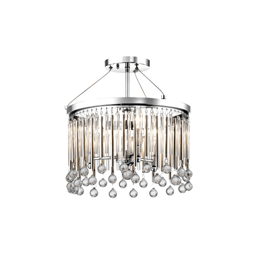 Потолочный светильник Kichler, Арт. KL-PIPER-SF-PC