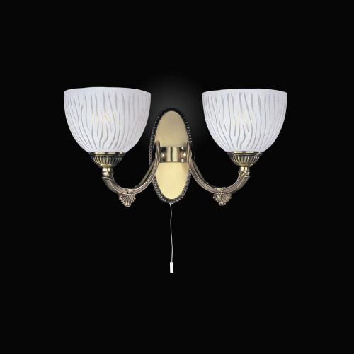 Бра Reccagni Angelo A 5600/2 Бра Reccagni Angelo A 5600/2