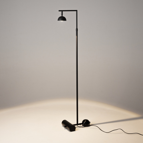 Напольный светильник (торшер) Maytoni MOD372FL-L10B3K фото 17