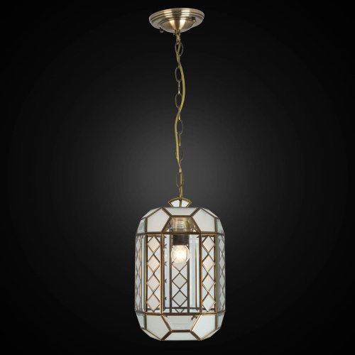 Подвесной светильник Citilux Фасет CL441212 фото 2