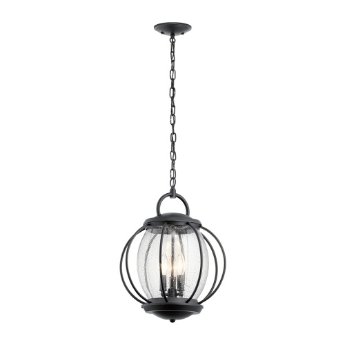 Подвесной фонарь Kichler, Арт. KL-VANDALIA8-L