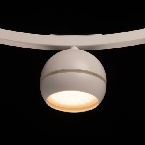 Люстра De City Гэлэкси фото 2 Люстра De City Гэлэкси фото 2