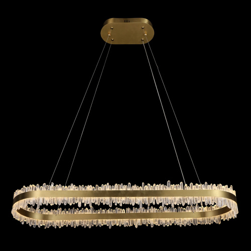 Подвесная люстра Donum FL1160-9PO Подвесная люстра Donum FL1160-9PO