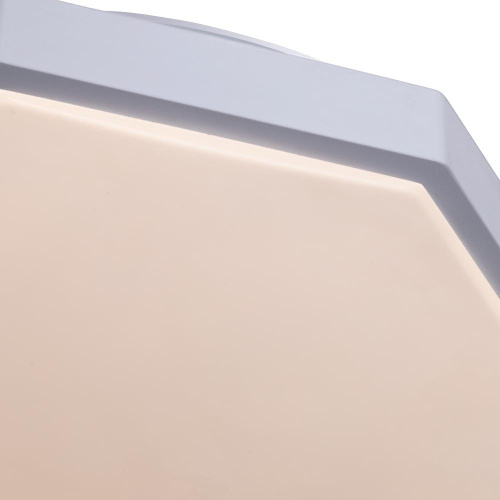 Потолочный светодиодный светильник Arte Lamp Kant A2659PL-1WH фото 4