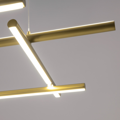 Подвесной светильник Maytoni MOD278PL-L86G3K фото 16