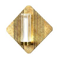 Настенный светильник 14032/B/1W Gold