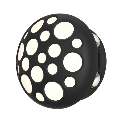 Уличный настенный светильник Favourite Option 4854-1W