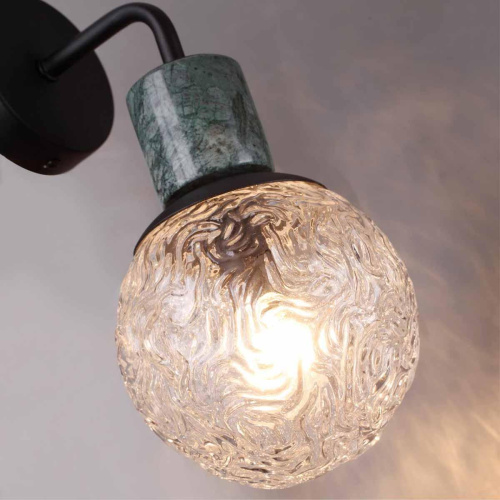 Бра Odeon Light Greeni 5026/1W фото 3