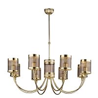 Подвесной светильник KUTEK IMPLA IMP-ZW-8(Z)