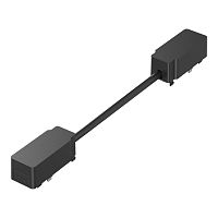 ST067.409.18 Угловой коннектор питания ST-Luce Черный SKYFLAT