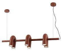 Подвесной светильник Kink Light Канти 08465-3A,06(GU10)