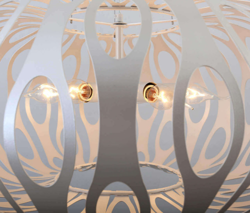 Подвесной светильник Rivoli Meike 4080-205 Б0047924 фото 8