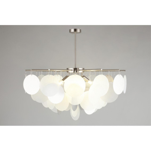 Люстра потолочная OML-89917-08 фото 5 Люстра потолочная OML-89917-08 фото 5