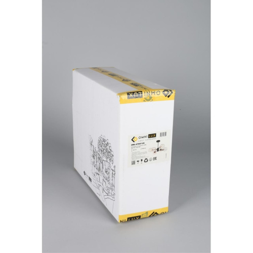 Люстра потолочная OML-67807-06 фото 2