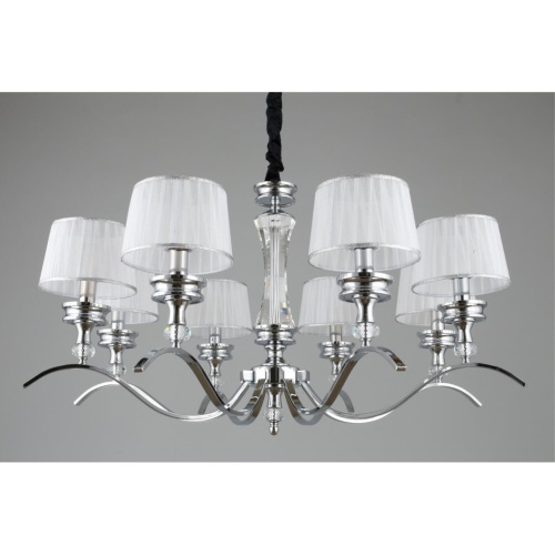 Люстра подвесная OML-88403-08 фото 7 Люстра подвесная OML-88403-08 фото 7