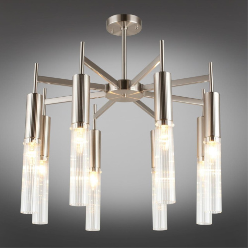 Люстра потолочная APL.327.27.08 фото 3 Люстра потолочная APL.327.27.08 фото 3