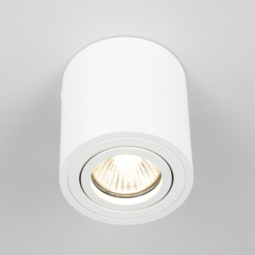 Citilux Дюрен CL538111 Светильник накладной поворотный Белый фото 5 Citilux Дюрен CL538111 Светильник накладной поворотный Белый фото 5