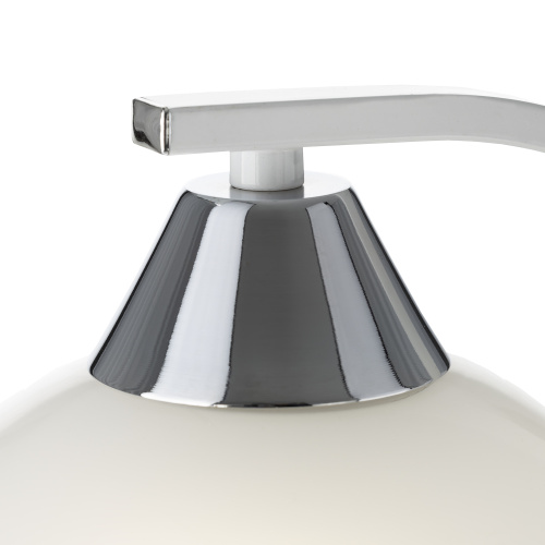 Citilux Отто CL121310 Бра с выключателем Белое фото 8 Citilux Отто CL121310 Бра с выключателем Белое фото 8