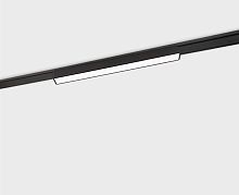 IT09-9012 black 3000K светильник трековый