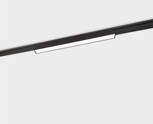IT09-9012 black 3000K светильник трековый