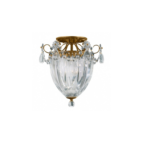 Потолочный светильник MX10357-1A gold