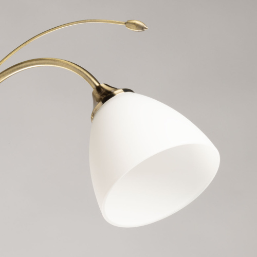 Люстра De City Блеск фото 10