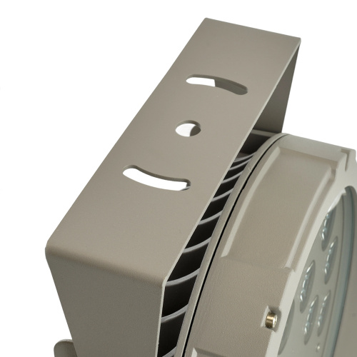 Светодиодный светильник ландшафтно-архитектурный Feron LL-702  85-265V 36W синий IP65 фото 12