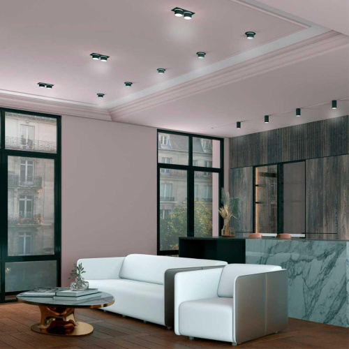 Встраиваемый светильник Novotech Spot Lirio 370719 фото 2