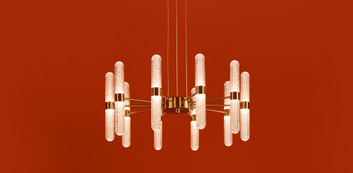 Подвесной светильник Freya FR2050PL-L50BS фото 12 Подвесной светильник Freya FR2050PL-L50BS фото 12