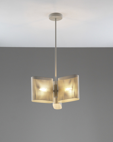 Светильник подвесной Moderli V11811-3P Metalicana фото 3 Светильник подвесной Moderli V11811-3P Metalicana фото 3