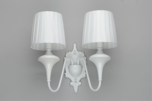 Светильник настенный (Бра) OML-72501-02 фото 2 Светильник настенный (Бра) OML-72501-02 фото 2