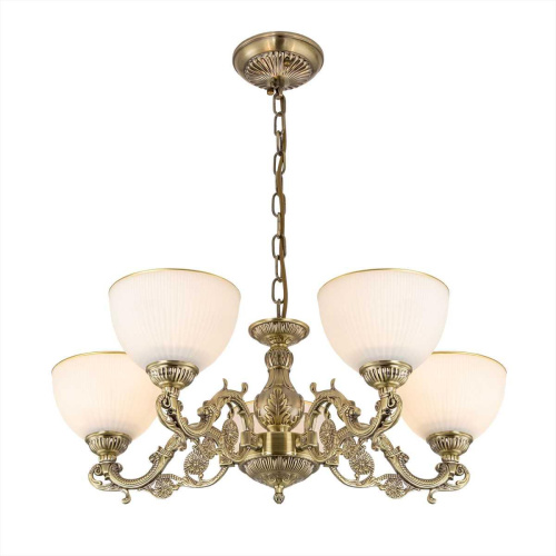 Подвесная люстра Citilux Адриана CL405253 Подвесная люстра Citilux Адриана CL405253