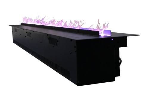 Электроочаг LINE-S 200 AUTO фото 7 Электроочаг LINE-S 200 AUTO фото 7