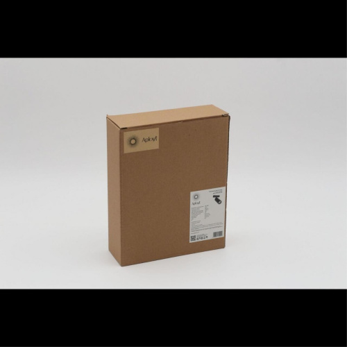 Светильник трековый APL.0115.00.18 фото 16 Светильник трековый APL.0115.00.18 фото 16